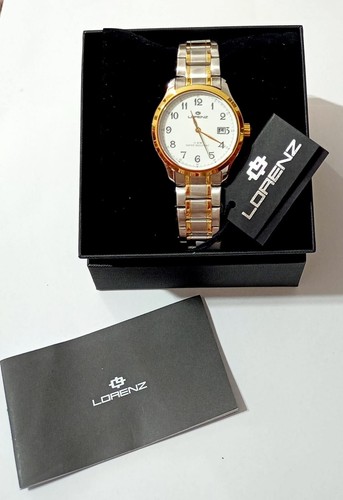 Orologio lorenz uomo - orologio,