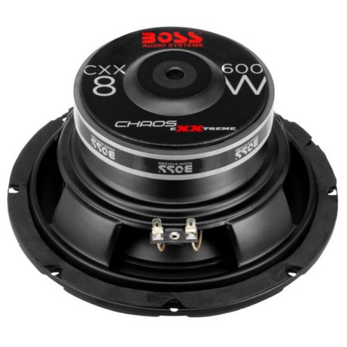 Boss audio systems cxx8 - audio,
