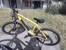 BICICLETTA ELETTRICA LOMBARDO SELINUNTE 29