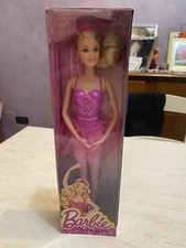 Bambola barbie mattel - barbie,