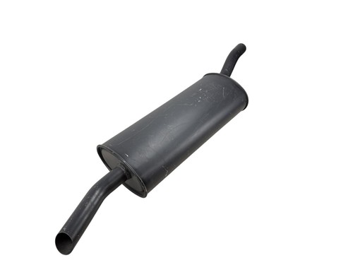 Silenziatore originale