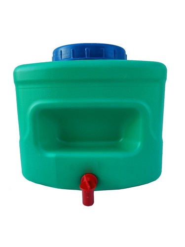 Distributore acqua verde da - distributore,