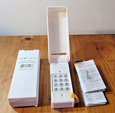 SkyLink 89 Apriporta Garage