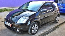 Citroen C2 2003-2009 Manuale