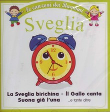 Sveglia - v/a,