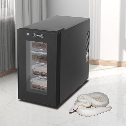 Incubatrice per rettili w - incubatrice,