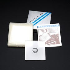 Hasselblad 42250 Schermo di messa a fuoco controllato con griglia centrale