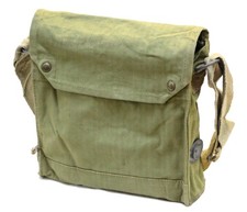 Borsa maschera antigas MKVII