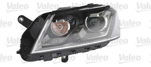 Faro principale valeo 044510 - faro,