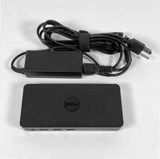 Dell D3100 USB 3.0 Ultra HD 4K