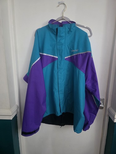 Giacca vintage freestyle sport - vintage,