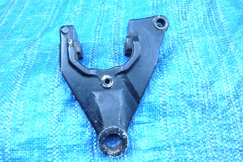 Yamaha xs650 supporto - yamaha, dalla