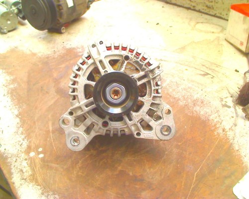 Alternatore volkswagen touran - alternatore,
