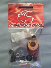 Capricorno RC Ricambi Auto