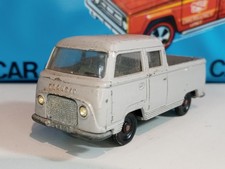 Vtg SIKU Ford Taunus V-251