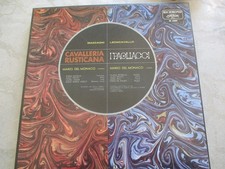 CAVALLERIA RUSTICANA - I