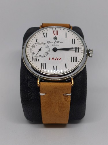 Orologio cuervo sobrinos - orologio,