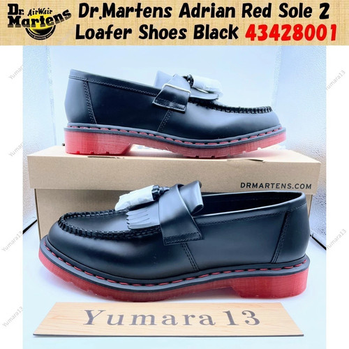 Scarpe mocassino martens - scarpe, dr.martens