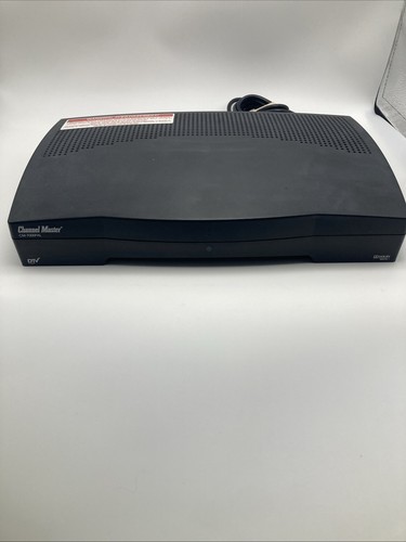 Cm7000pal dvr testato - dvr,