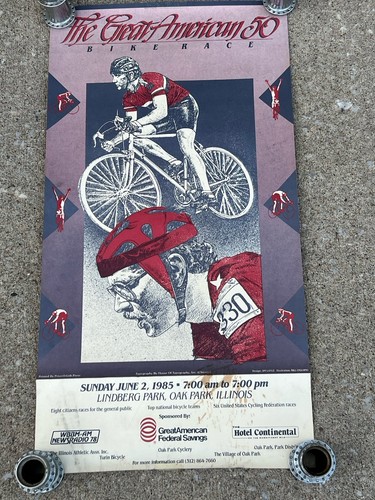 Poster originale great - originale,