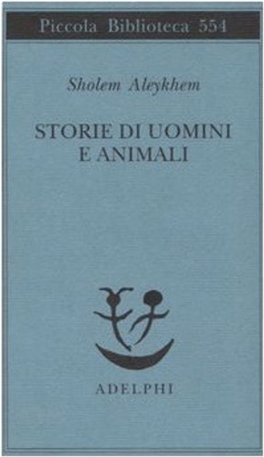 Storie uomini animali - uomini,