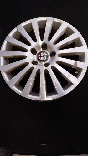 Cerchio lega 5x17 - in,