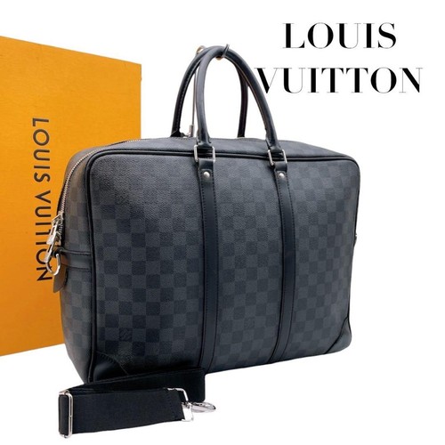 Borsa louis vuitton damier - borsa,