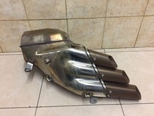 TERMINALE ORIGINALE MV Agusta TURISMO VELOCE 800 da 2021 a 2024 MUFFLER EXHAUST