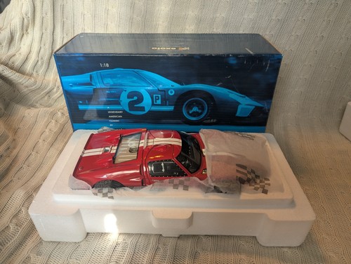 Nuovo con scatola - exoto, 1:18