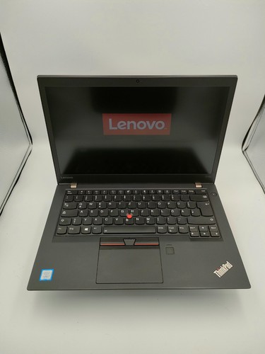 Lenovo thinkpad t470s 7500u - thinkpad,