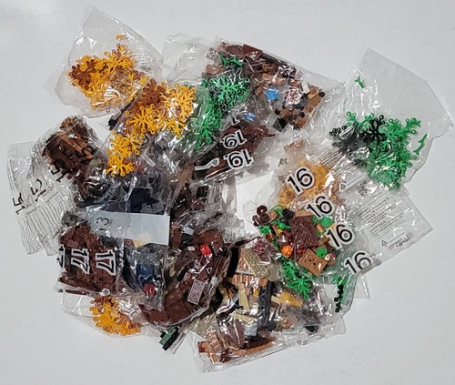 Lego ideas casa sull albero - casa, sull'albero