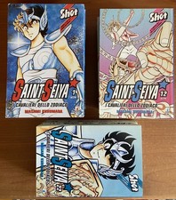 Saint Seiya I Cavalieri dello