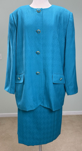 Tuta vintage worthington - worthington, donna