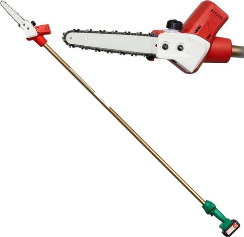 Sbaraglia seghetto elettrico - elettrico, a