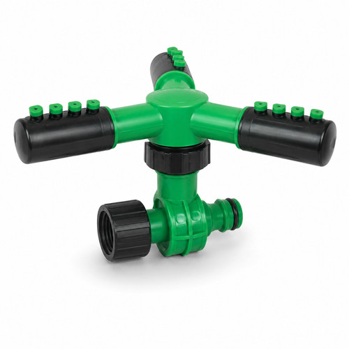 Irrigatore rotativo automatico - irrigatore,