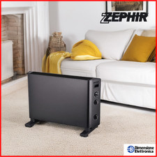 Termoconvettore Fan Coil Stufa