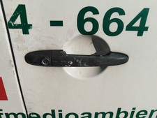 Bombin porton trasero - porton, /