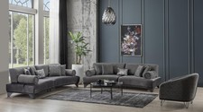 Divano lusso set - divano,