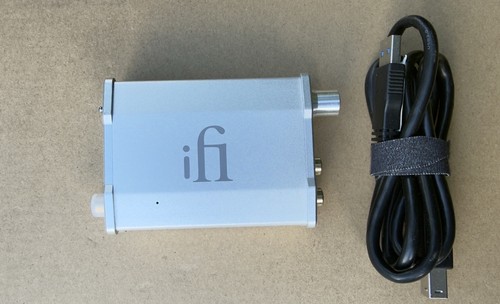 Amplificatore per cuffie - , usb