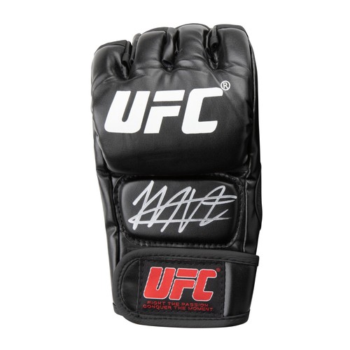 Guanto combattimento ufc - guanto, da