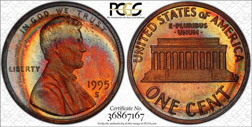 Pr66rb 1995 lincoln - 1995-s,