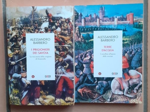Alessandro barbero 2 - alessandro,