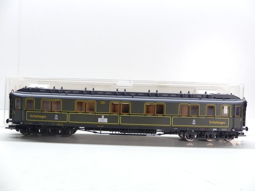 Fleischmann 5809 vagone - h0, 04