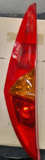 46523770 Fanale post. SX FIAT PUNTO (1N/1P) 1.2 16V HLX Ber. 3p/b/1242cc