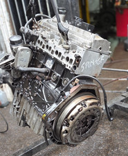 MOTORE NUDO MERCEDES SPRINTER