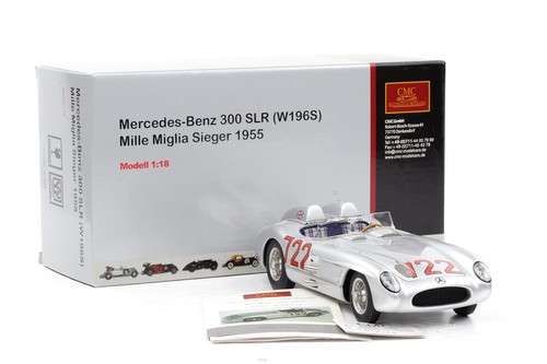 Cmc mercedes benz 300 - cmc, mercedes-benz