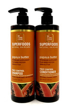 Be Care Love Superfoods Papaya