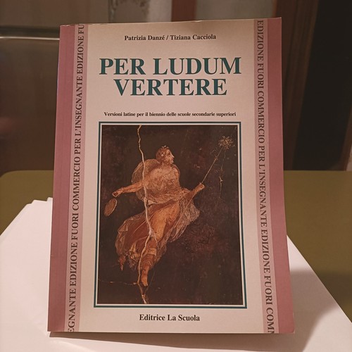 Per luden vertere versioni - luden,