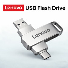 Pen Drive 1TB 2TB 4TB Lenovo