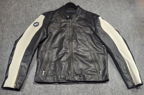 Giacca uomo bmw motorrad club - giacca,